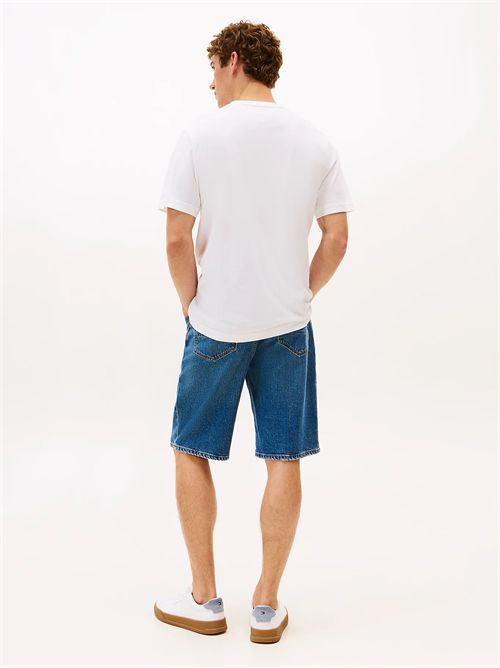  TOMMY HILFIGER | MW0MW36498/YBR